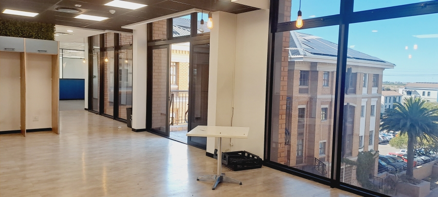 To Let commercial Property for Rent in Century City Western Cape